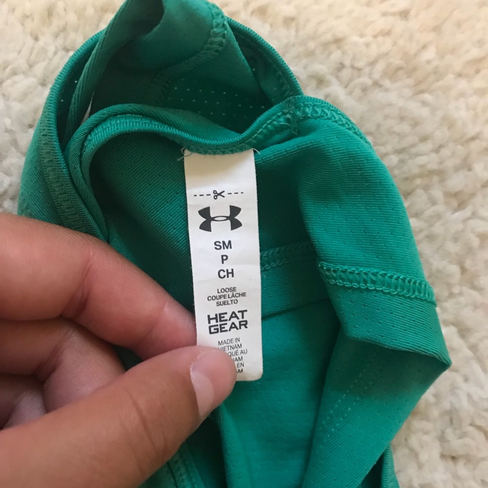 Under Armour Tanktop - Picture 4 of 4